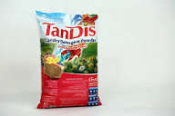 خرید تضمینی پودر رختشویی دستی تندیس با کیفیت صادراتی